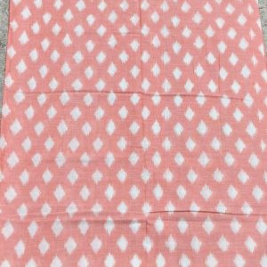 Thikiri design double border saree