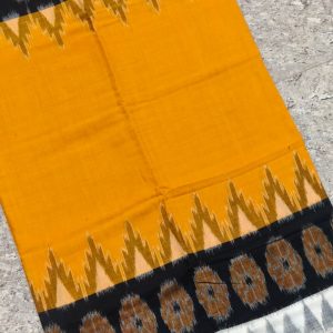 Cotton handloom jodo
