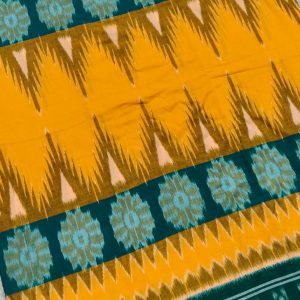men yellow green jodo