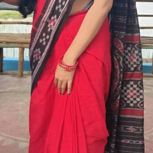 Handloom pasapli kumbha