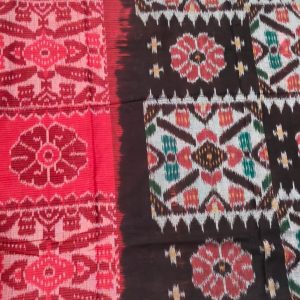 computer saree
