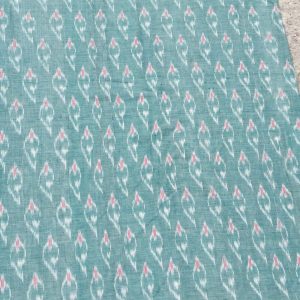 sankha cotton double border