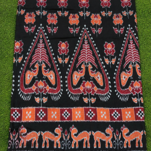 Spl body work khandua cotton